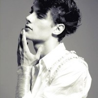 欧美个性头像好多年以后我是另外一个我