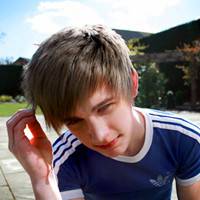 从不停歇的欧美个性头像谢谢你让我的爱得以延续