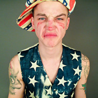 欧美范个性头像精选一颗心属于你很久分开了依然爱着