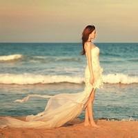 笑千万也孤单,复古意境欧美头像