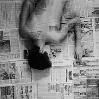 欧美非主流头像海誓山盟亦会分开2