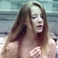 欧美非主流许多形形色色的人