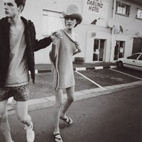 欧美非主流头像你的心懂与不懂我不知道只希望你可以感同身受3