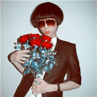 欧美非主流头像男生不是你的范儿不是你的风格我还要英伦做什么