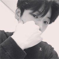 唯美意境的小清晰男生头像