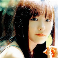 90后非主流女生头像漂亮的都像龙泽萝拉