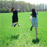 清新意境唯美头像