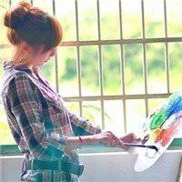 唯美意境微信头像让我最后一次想你吧