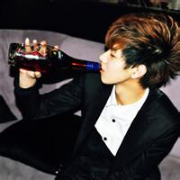 90后非主流头像男生帅气