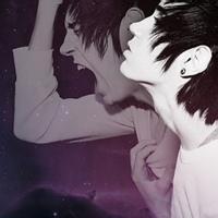 90后非主流头像男生伤感