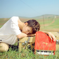 微信头像唯美意境男生唯美