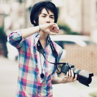 微信个性头像带点意境的唯美唯美意境