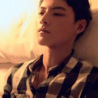 90后非主流女生微信个性头像