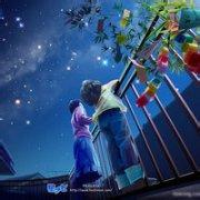 微信头像带点意境的唯美唯美意境