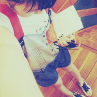 微信头像小诗默唯美意境女生女生唯美意境