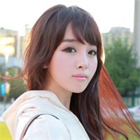 非主流性感女生头像非主流性感头像被世界淹没找不到回途的路