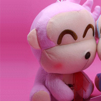 意境的卡通头像