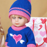 可爱的卡通意境唯美情侣头像沵却总是忽视莪对沵的用心