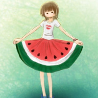 文字系卡通唯美意境头像图片这头像对我自己的感触特别特别地深