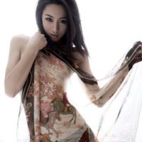 非主流性感女生静态头像非主流性感美女静态微信头像