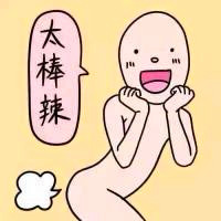 唯美意境的可爱搞笑卡通漫画图片