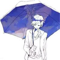 最新的卡通意境唯美头像