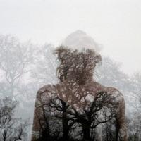 风景意境头像女生