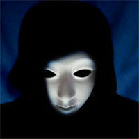 好看的黑白非主流