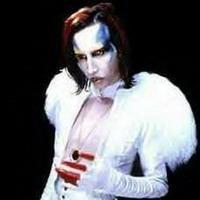 微信黑白非主流头像男女颓废系列