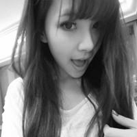 美的爱情经典黑白非主流头像