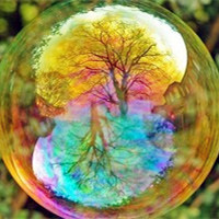 景,处处是心情意境风景头像