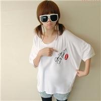 非主流戴墨镜女生头像