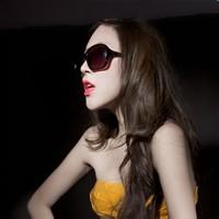 微信兄弟头像帅气戴墨镜,非主流可爱男生头像