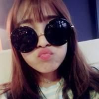 戴墨镜的女生微信头像非主流霸气女生头像