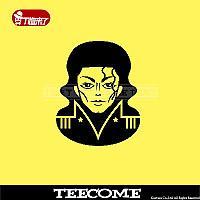 欧美另类手绘头像