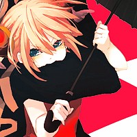 心中记忆犹新的手绘插画个性头像我唯一没有学会的便是等待一人