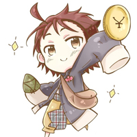 爱的48张微信古风人物非主流个性头像你给我的爱,我心里很明确2