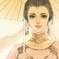 另类头像古风36p