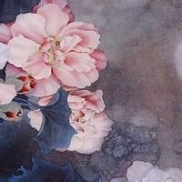 古风情侣头像唯美