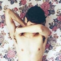 00后耍个性的重口味头像伤口淡了怎么还是觉得心疼