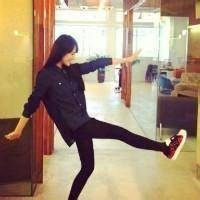 墨色烟华,非主流00后女生头像最心疼的玩笑