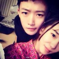 旧如醉﹌,非主流00后情侣头像你特么装逼无敌