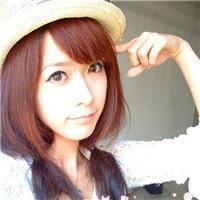 00后短发非主流头像