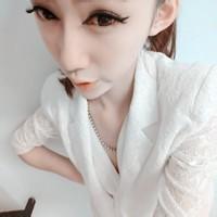 00后个性头像女生