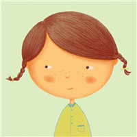 个性手绘有意境的卡通头像也许梦境更适合自己的生存