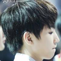 非主流小男生个性00后男生头像四季的风霜雪雨