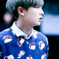 00后韩系男生个性头像