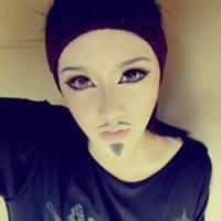 微信头像女生个性00后