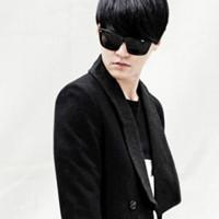 微信超拽霸气黑社会头像