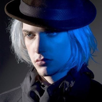 欧美黑社会男头像4